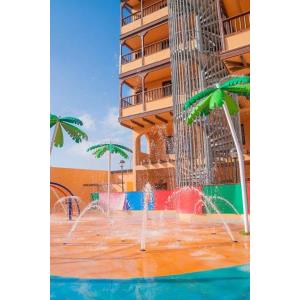 CORAL LOS ALISIOS - FAMILY EXPERIENCE - Alojamientos en LOS CRISTIANOS