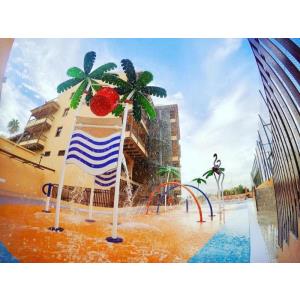 CORAL LOS ALISIOS - FAMILY EXPERIENCE - Alojamientos en LOS CRISTIANOS