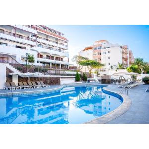 CORAL LOS ALISIOS - FAMILY EXPERIENCE - Alojamientos en LOS CRISTIANOS