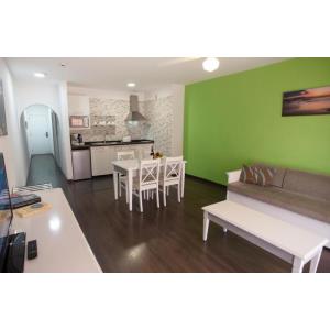 CORAL LOS ALISIOS - FAMILY EXPERIENCE - Alojamientos en LOS CRISTIANOS