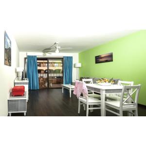 CORAL LOS ALISIOS - FAMILY EXPERIENCE - Alojamientos en LOS CRISTIANOS