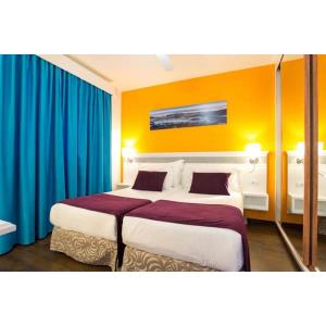 CORAL LOS ALISIOS - FAMILY EXPERIENCE - Alojamientos en LOS CRISTIANOS