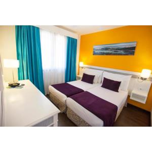 CORAL LOS ALISIOS - FAMILY EXPERIENCE - Alojamientos en LOS CRISTIANOS