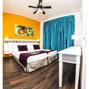 CORAL LOS ALISIOS - FAMILY EXPERIENCE - Alojamientos en LOS CRISTIANOS