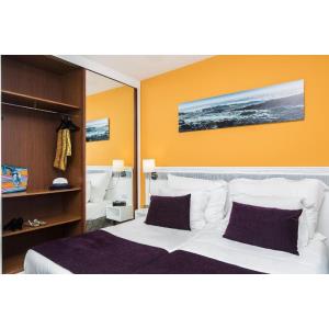 CORAL LOS ALISIOS - FAMILY EXPERIENCE - Alojamientos en LOS CRISTIANOS