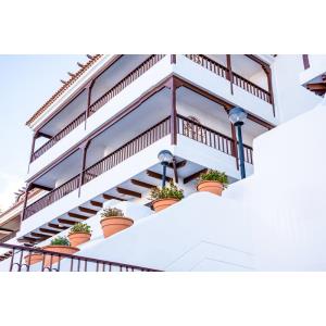 CORAL LOS ALISIOS - FAMILY EXPERIENCE - Alojamientos en LOS CRISTIANOS