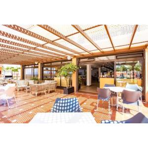 CORAL LOS ALISIOS - FAMILY EXPERIENCE - Alojamientos en LOS CRISTIANOS