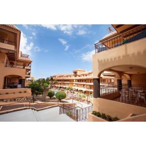 CORAL LOS ALISIOS - FAMILY EXPERIENCE - Alojamientos en LOS CRISTIANOS