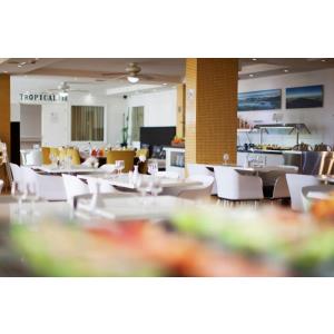 CORAL LOS ALISIOS - FAMILY EXPERIENCE - Alojamientos en LOS CRISTIANOS