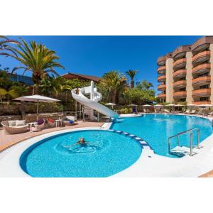 NEPTUNO (ADULTS ONLY) - Alojamientos en PLAYA DEL INGLES