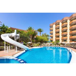 NEPTUNO (ADULTS ONLY) - Alojamientos en PLAYA DEL INGLES