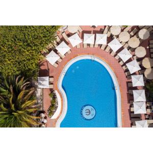 NEPTUNO (ADULTS ONLY) - Alojamientos en PLAYA DEL INGLES