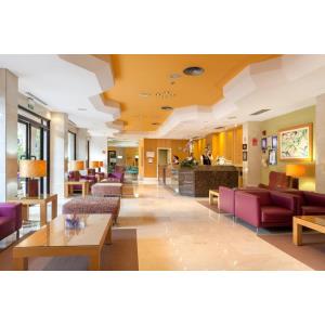 NEPTUNO (ADULTS ONLY) - Alojamientos en PLAYA DEL INGLES