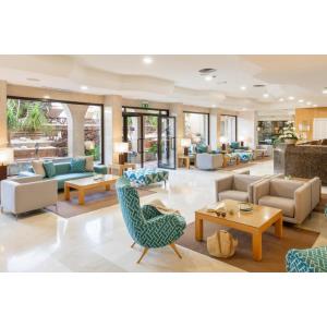 NEPTUNO (ADULTS ONLY) - Alojamientos en PLAYA DEL INGLES