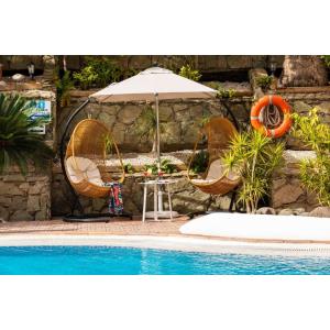 NEPTUNO (ADULTS ONLY) - Alojamientos en PLAYA DEL INGLES