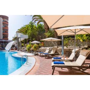 NEPTUNO (ADULTS ONLY) - Alojamientos en PLAYA DEL INGLES