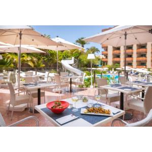 NEPTUNO (ADULTS ONLY) - Alojamientos en PLAYA DEL INGLES