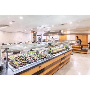 NEPTUNO (ADULTS ONLY) - Alojamientos en PLAYA DEL INGLES