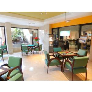 NEPTUNO (ADULTS ONLY) - Alojamientos en PLAYA DEL INGLES