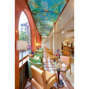 NEPTUNO (ADULTS ONLY) - Alojamientos en PLAYA DEL INGLES