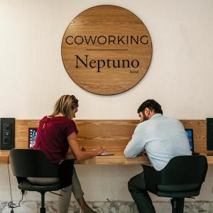 NEPTUNO (ADULTS ONLY) - Alojamientos en PLAYA DEL INGLES