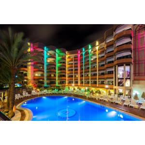 NEPTUNO (ADULTS ONLY) - Alojamientos en PLAYA DEL INGLES