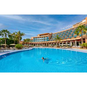 FARO JANDIA & SPA - Alojamientos en PLAYA DE JANDIA