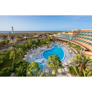 FARO JANDIA & SPA - Alojamientos en PLAYA DE JANDIA