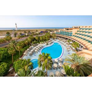 FARO JANDIA & SPA - Alojamientos en PLAYA DE JANDIA