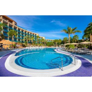 FARO JANDIA & SPA - Alojamientos en PLAYA DE JANDIA