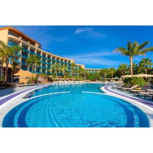 FARO JANDIA & SPA - Alojamientos en PLAYA DE JANDIA