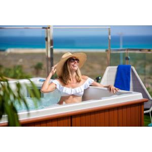 FARO JANDIA & SPA - Alojamientos en PLAYA DE JANDIA