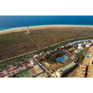 FARO JANDIA & SPA - Alojamientos en PLAYA DE JANDIA