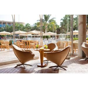 FARO JANDIA & SPA - Alojamientos en PLAYA DE JANDIA