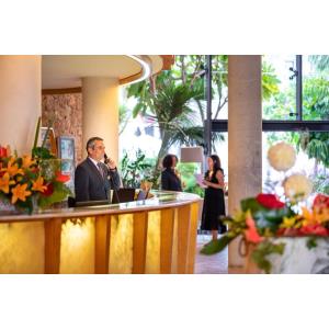 FARO JANDIA & SPA - Alojamientos en PLAYA DE JANDIA