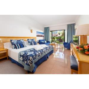 FARO JANDIA & SPA - Alojamientos en PLAYA DE JANDIA