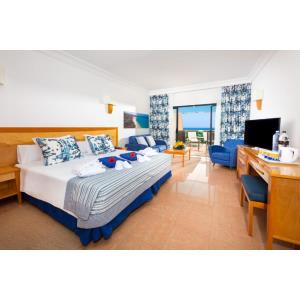 FARO JANDIA & SPA - Alojamientos en PLAYA DE JANDIA