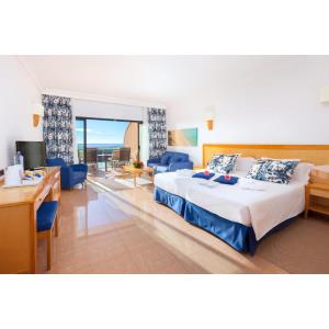 FARO JANDIA & SPA - Alojamientos en PLAYA DE JANDIA