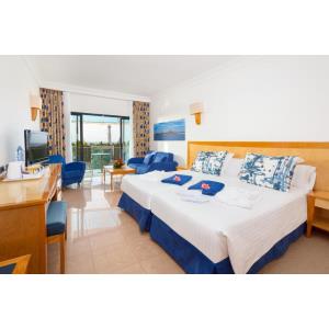 FARO JANDIA & SPA - Alojamientos en PLAYA DE JANDIA