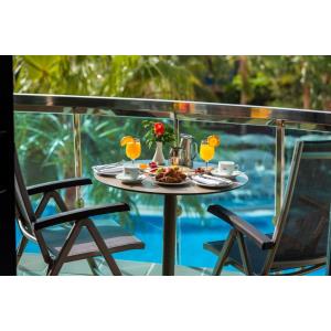 FARO JANDIA & SPA - Alojamientos en PLAYA DE JANDIA