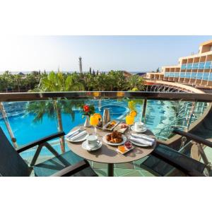 FARO JANDIA & SPA - Alojamientos en PLAYA DE JANDIA