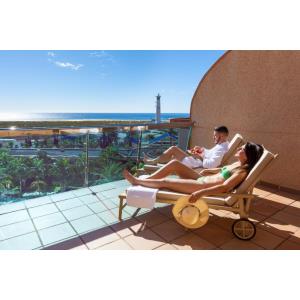 FARO JANDIA & SPA - Alojamientos en PLAYA DE JANDIA