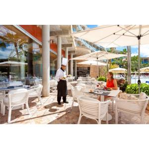 FARO JANDIA & SPA - Alojamientos en PLAYA DE JANDIA