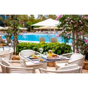 FARO JANDIA & SPA - Alojamientos en PLAYA DE JANDIA