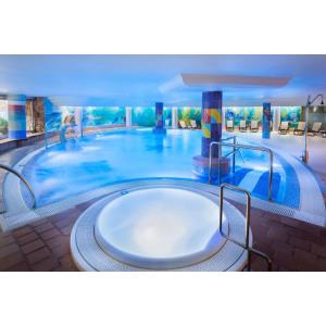 FARO JANDIA & SPA - Alojamientos en PLAYA DE JANDIA