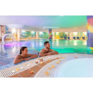 FARO JANDIA & SPA - Alojamientos en PLAYA DE JANDIA