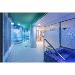 FARO JANDIA & SPA - Alojamientos en PLAYA DE JANDIA