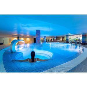 FARO JANDIA & SPA - Alojamientos en PLAYA DE JANDIA