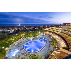 FARO JANDIA & SPA - Alojamientos en PLAYA DE JANDIA