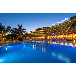 FARO JANDIA & SPA - Alojamientos en PLAYA DE JANDIA